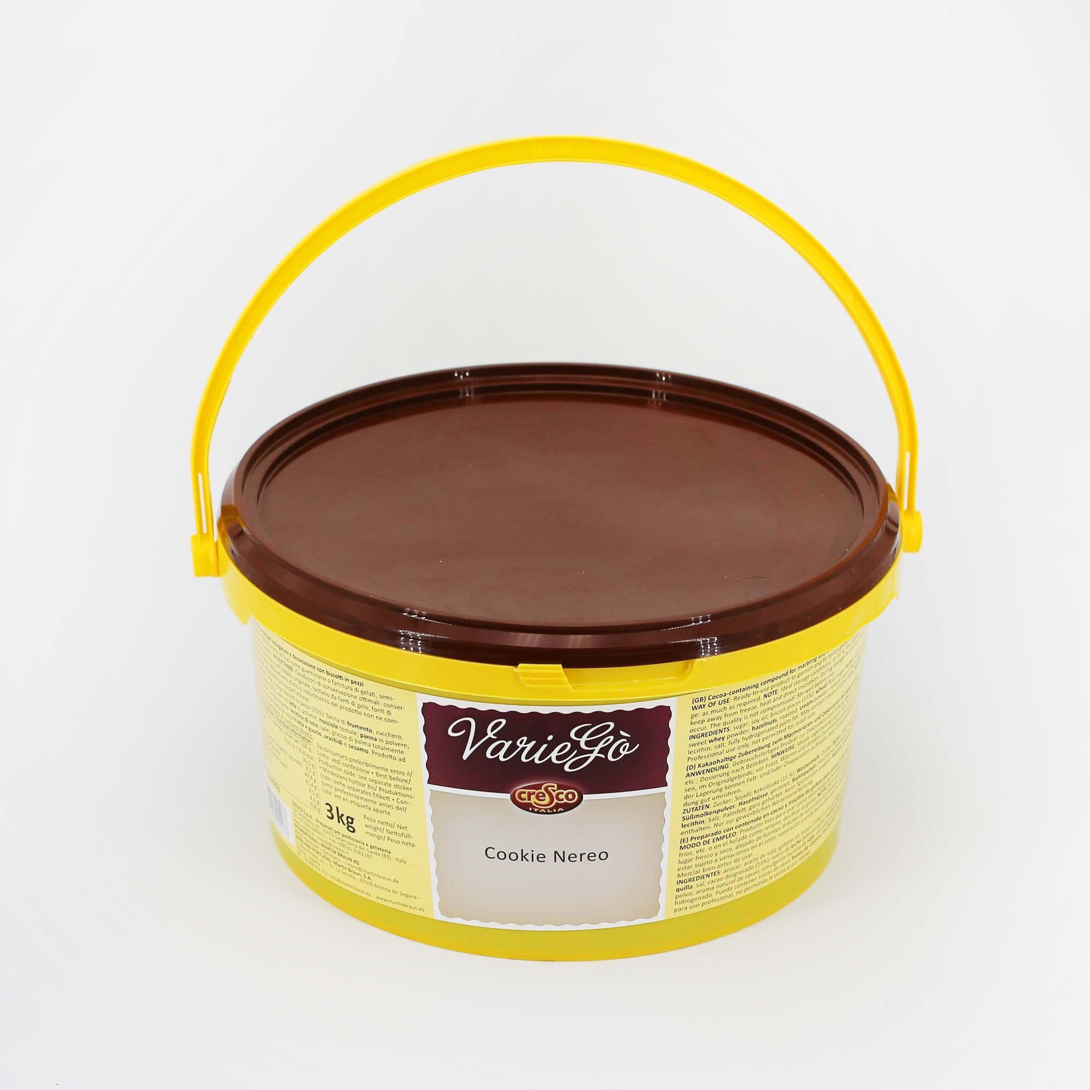 variego cookie nereo