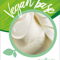 Ricettario Vegan Base - base gelato vegana