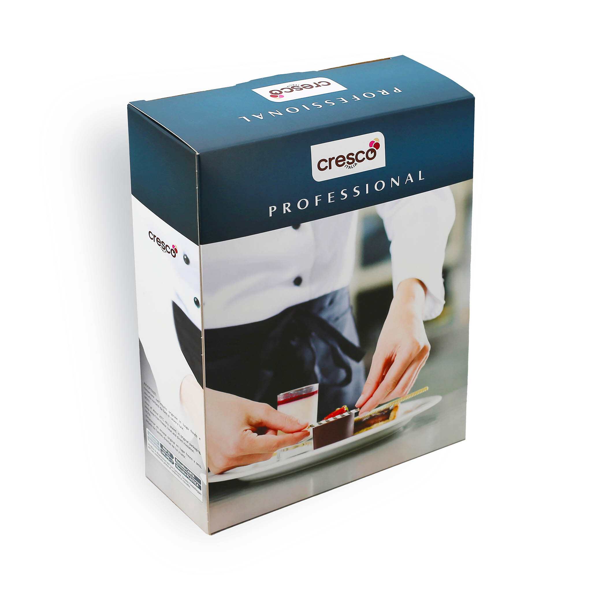 pack food service cresco italia